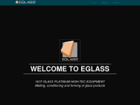 eglass-international.com Thumbnail
