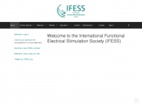 ifess.org Thumbnail