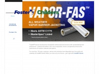 fosterproducts.com Thumbnail