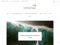 Mdi-europa.com