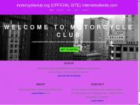 Motorcycleclub.org