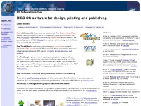 mw-software.de Thumbnail