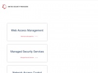 united-security-providers.com Thumbnail