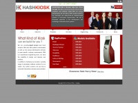 hashkiosk.com Thumbnail
