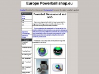 powerball-shop.eu
