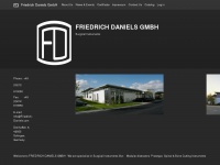 Friedrich-daniels.com