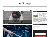 herorat.org Thumbnail