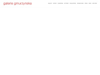gmurzynska.com Thumbnail