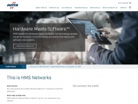 hms-networks.com Thumbnail