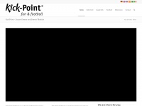 kick-point.com Thumbnail