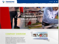 Transpakcorp.com