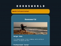 Hoonsworld.de