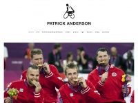 Patrickanderson.ca
