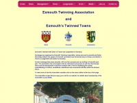 exmouth-twinning.org.uk Thumbnail
