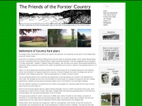 forstercountry.org.uk