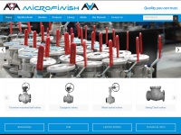 microfinishgroup.com Thumbnail