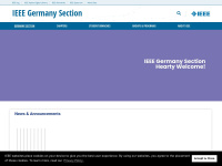 Ieee.de