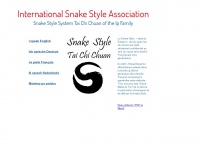 Snake-style.org