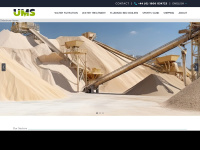 Universalminerals.co.uk