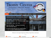 trophy-center.de Thumbnail