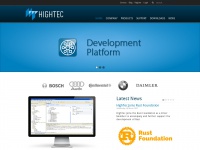 Hightec-rt.com