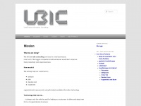 Ubic.com
