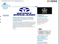 funding4sport.co.uk Thumbnail