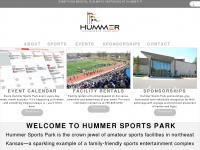 hummersportspark.com Thumbnail