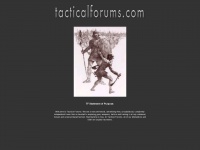 tacticalforums.com Thumbnail