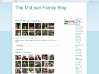 themcleanfamily.blogspot.com Thumbnail