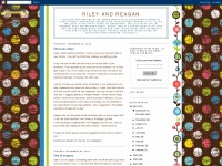 Rileyreagan.blogspot.com