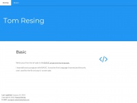 Resing.net