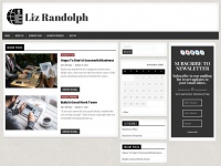 lizrandolph.com Thumbnail