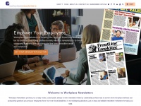 Workplacenewsletters.com