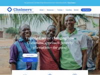 chalmers.org Thumbnail