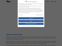 Vecon-online.de