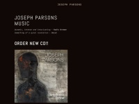 Josephparsons.com