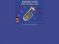 hirsbrunner.com Thumbnail