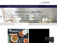 caterforce.co.uk Thumbnail