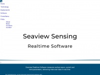 seaviewsensing.com Thumbnail
