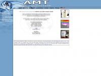 amt-analysenmesstechnik.de Thumbnail
