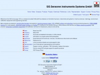 Sis-germany.net
