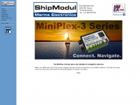 shipmodul.com Thumbnail