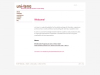 uni-terra.org Thumbnail