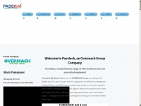 passtech.co.uk