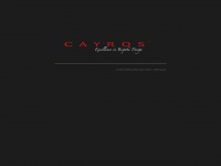 Cayros.com