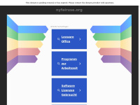 Nyfairuse.org