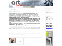 herbert-bayer.com Thumbnail