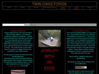 twinoaksforge.com
