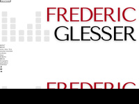 Fredericglesser.com